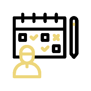 Complete Event Support